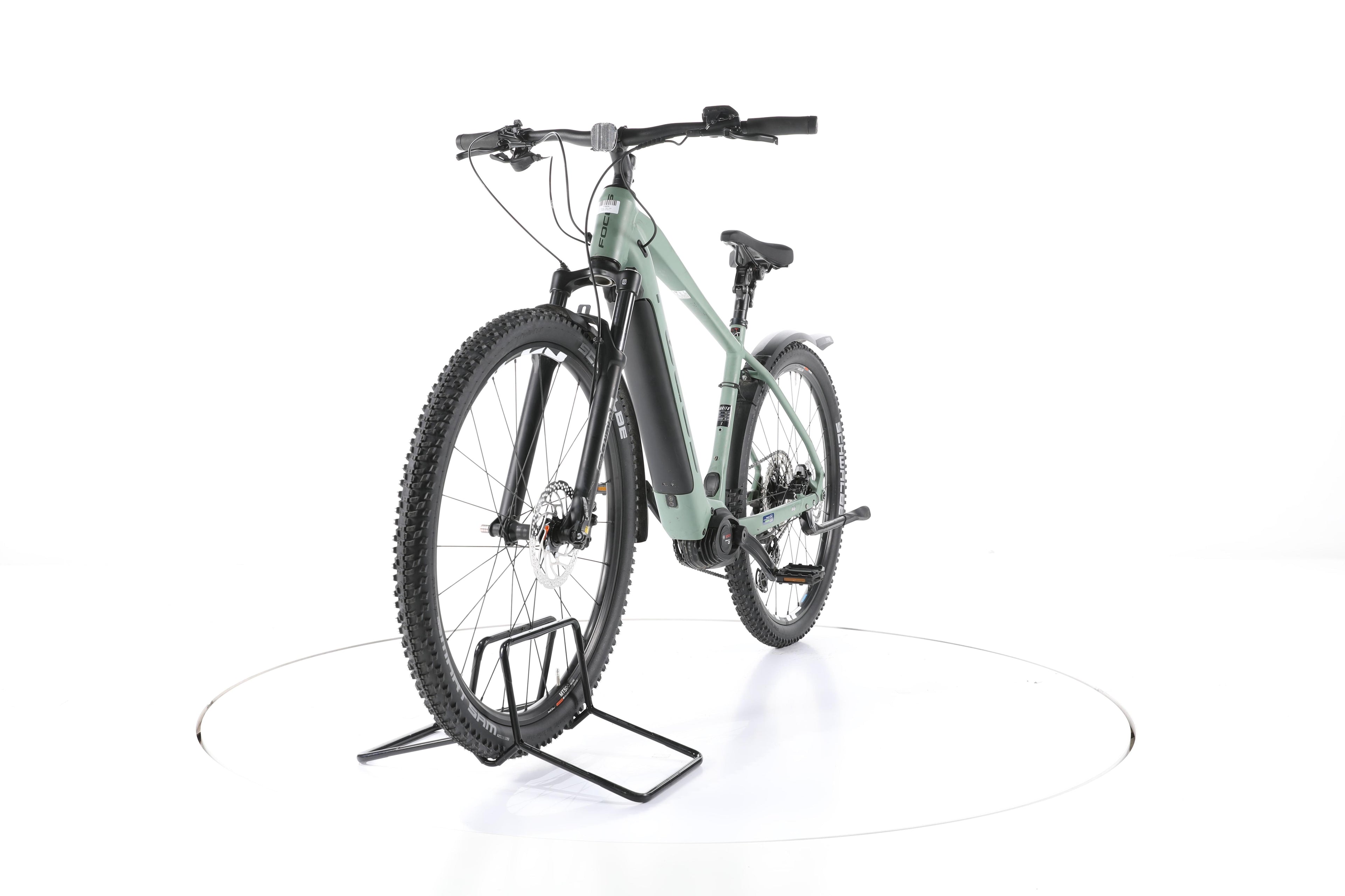 Focus Jarifa² 6.8 E-Bike - Image 5