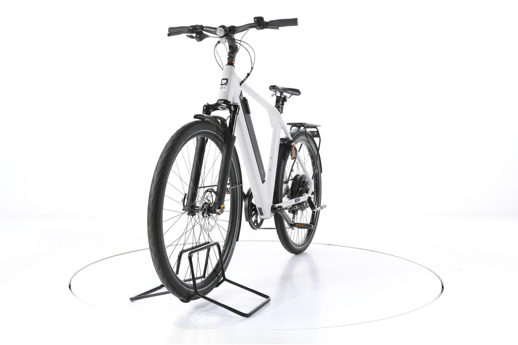 QWIC Performance RD11 Trekking E-Bike - Image 5