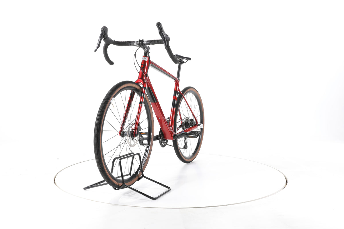 Conway GRV 10.0 Gravelbike Carbon - Image 5