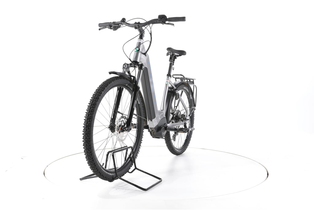 Puch Q6.6 SUV Trekking E-Bike Tiefeinsteiger - Image 5