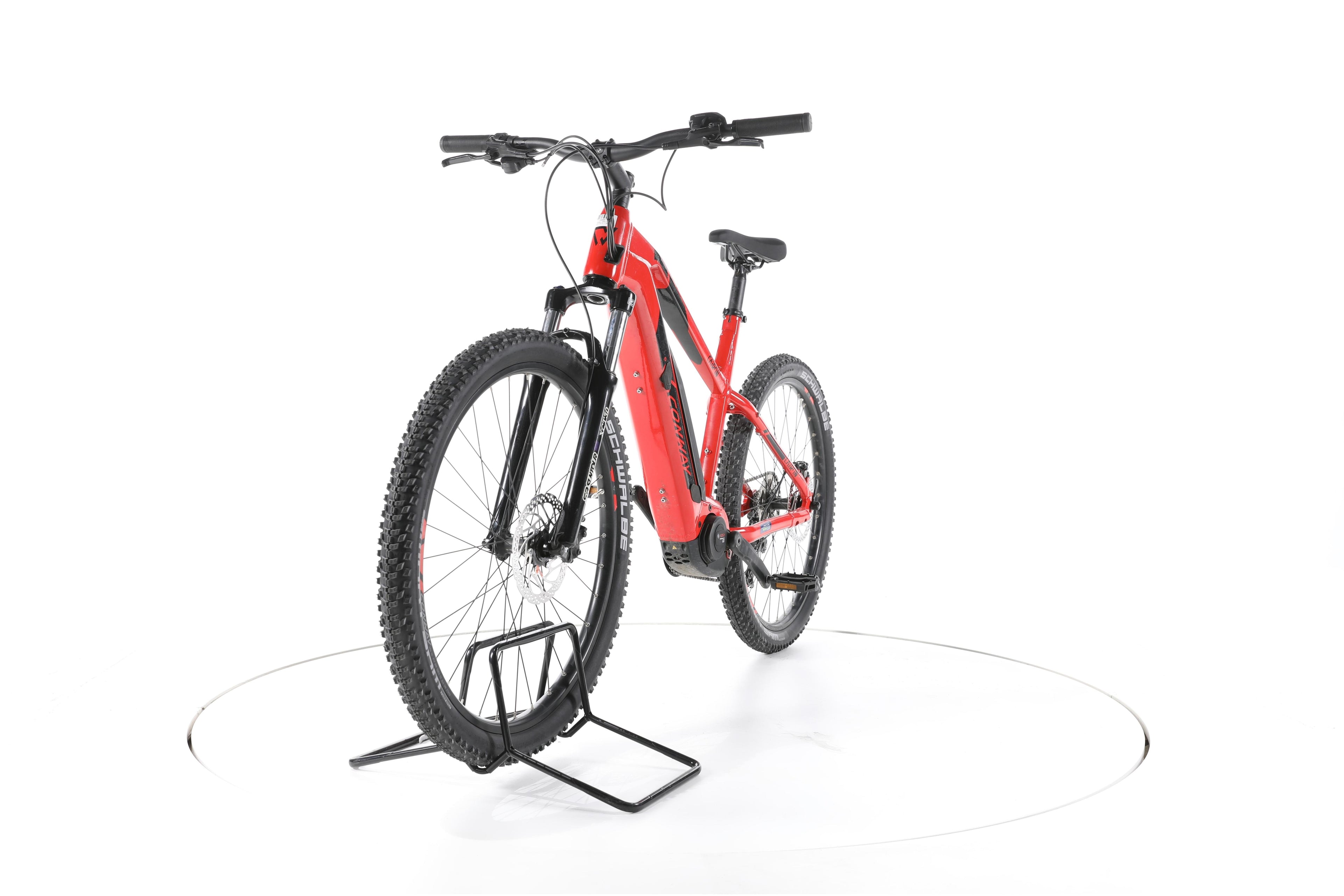 Conway Cairon S 227 E-Bike - Image 5