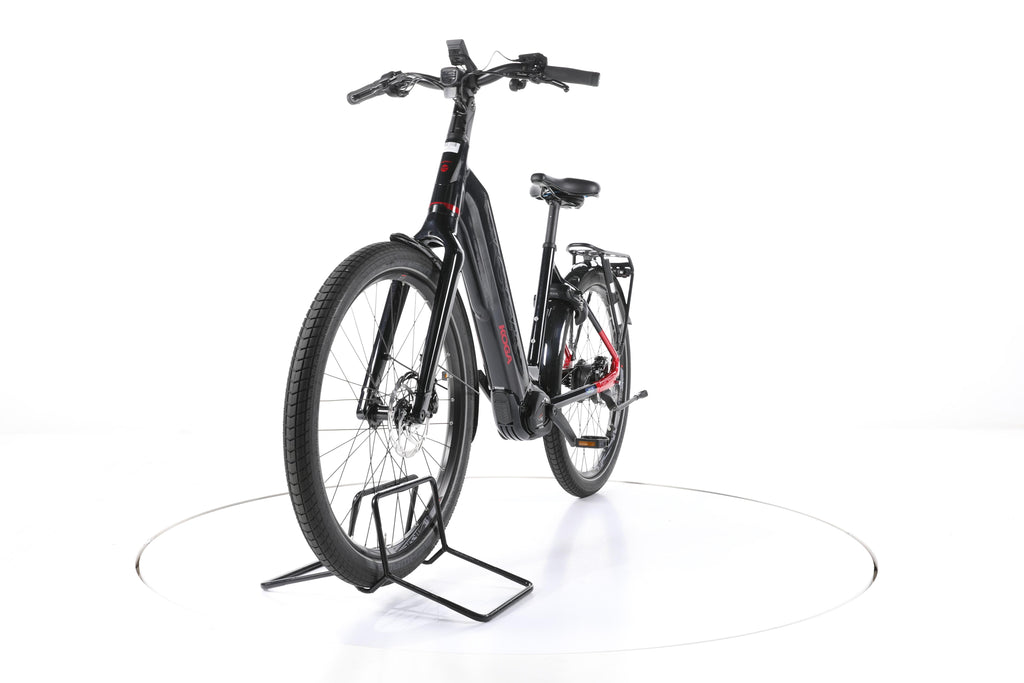 KOGA Pace B10 City E-Bike Tiefeinsteiger 2023 - Image 5