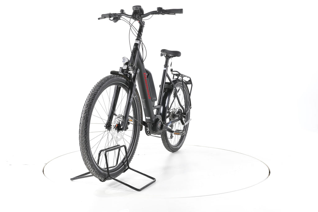 Diamant Zing+ Gen 1 Trekking E-Bike Tiefeinsteiger - Image 5