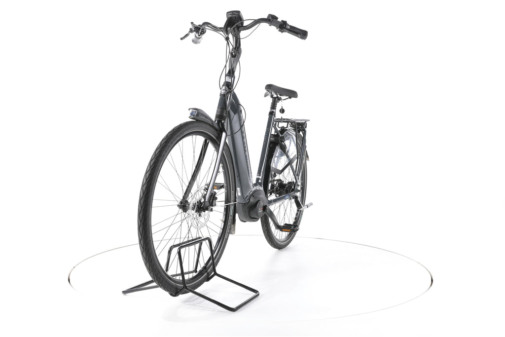 Gazelle Arroyo C5 HMB Elite City E-Bike Tiefeinsteiger - Image 5