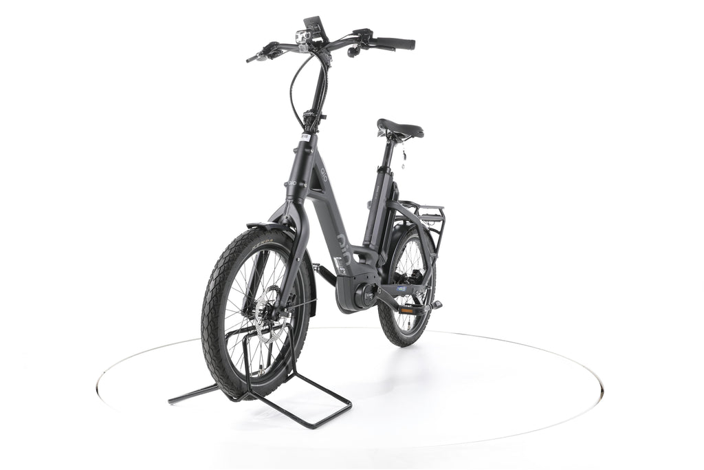 QIO Eins AP-8 Kompakt E-Bike Tiefeinsteiger 2024 - Image 5