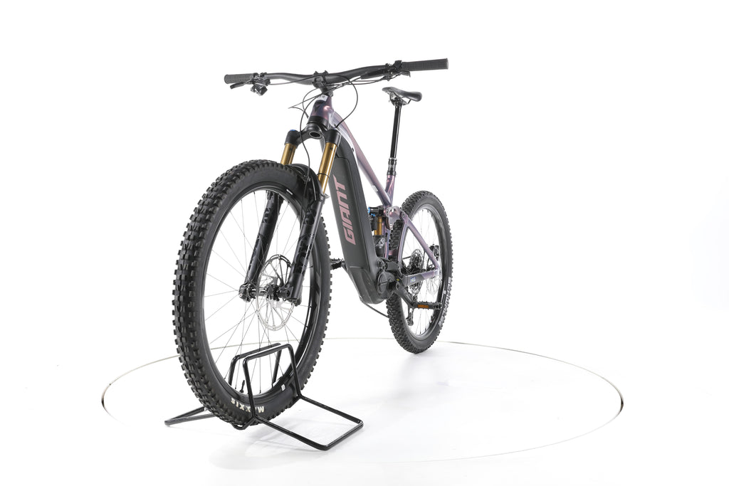 Giant Reign E+ 1 Fully E-Bike 2023 - Image 5