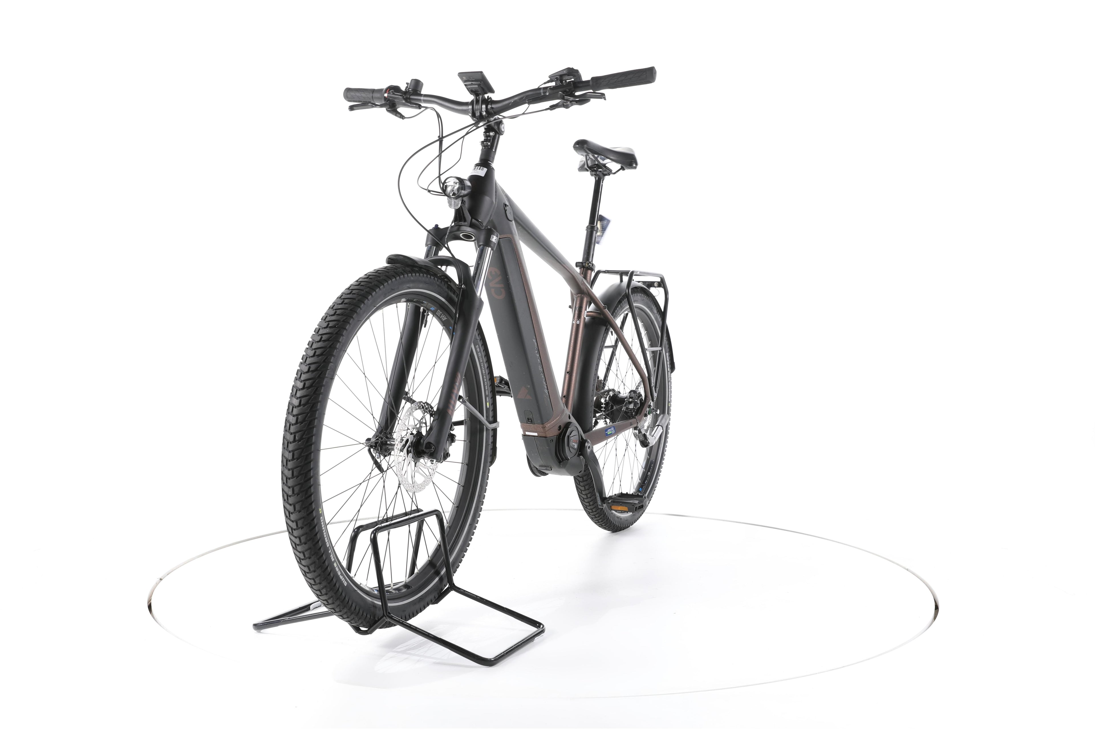 Bulls Iconic EVO City E-Bike 2023 - Image 5