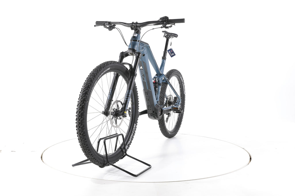Bulls Sonic EVO TR 1 E-Bike Fully - Image 5