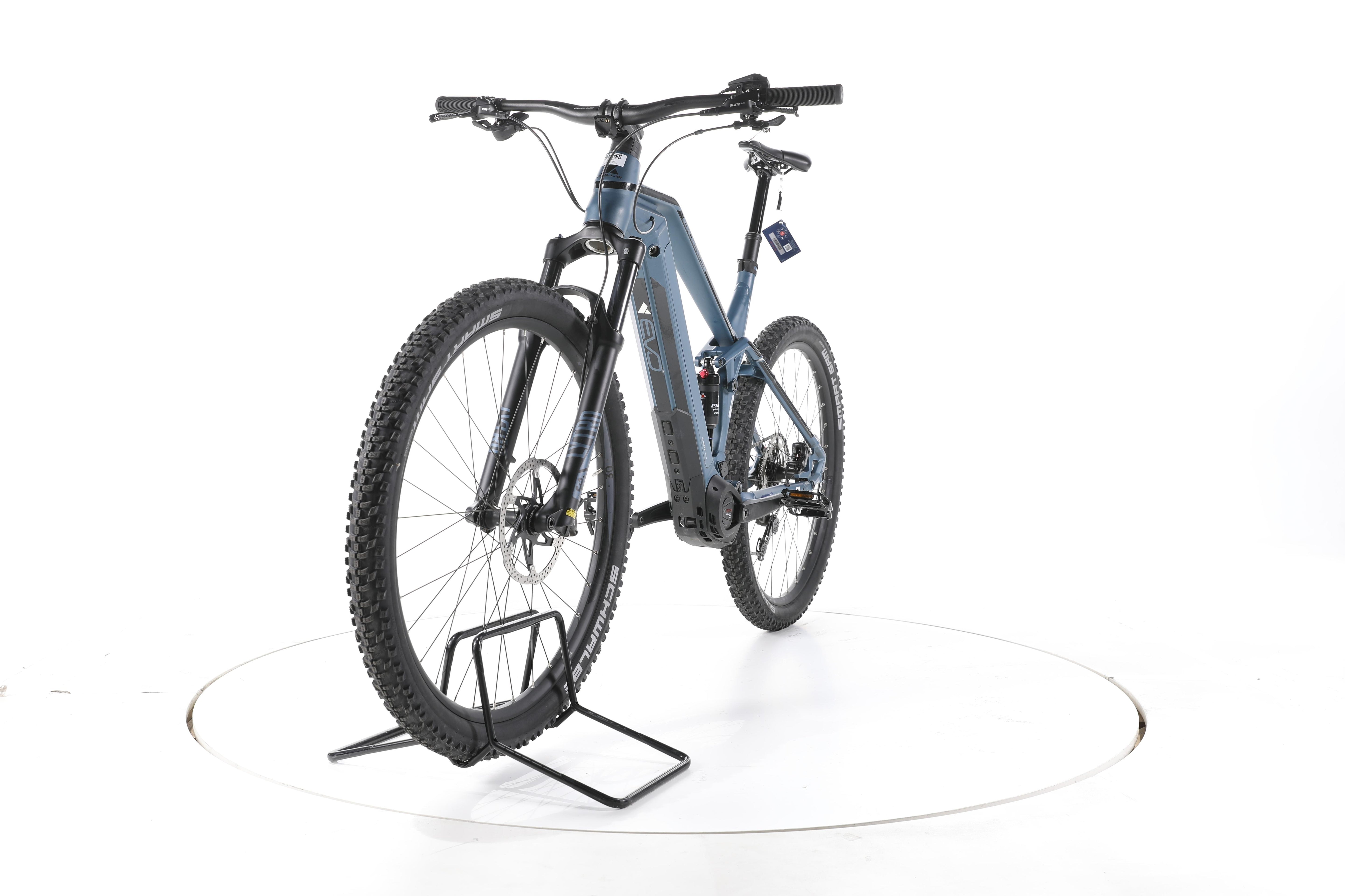 Bulls Sonic EVO TR 1 E-Bike Fully - Image 5