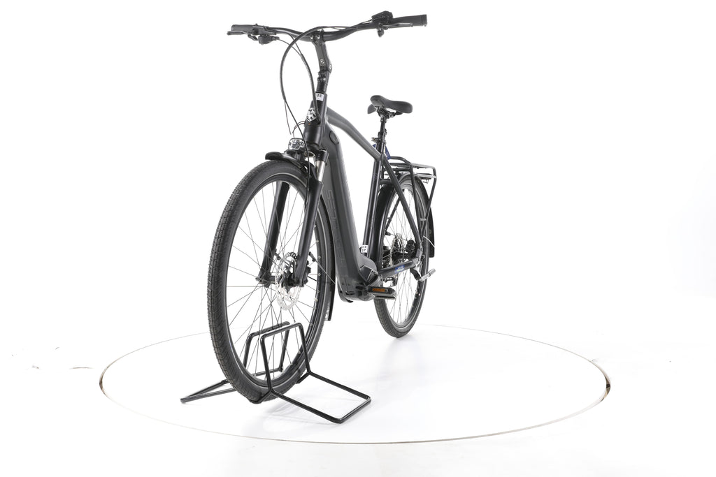 Hercules Futura Comp I-11 Trekking E-Bike - Image 5
