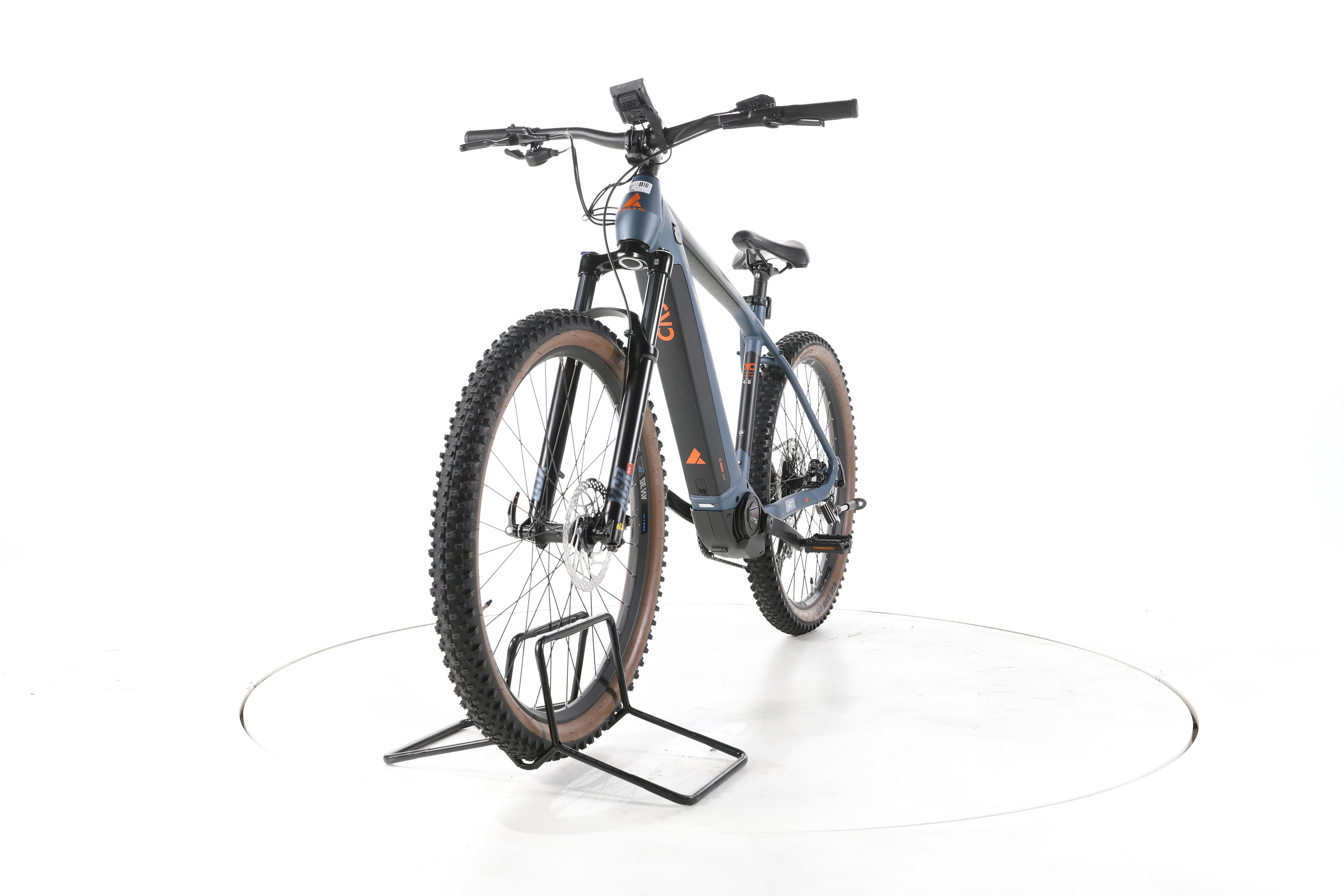 Bulls Copperhead Evo 2 E-Bike - Image 5