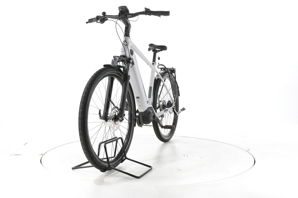 Kalkhoff Endeavour 5.B Season Trekking E-Bike Tiefeinsteiger - Image 5