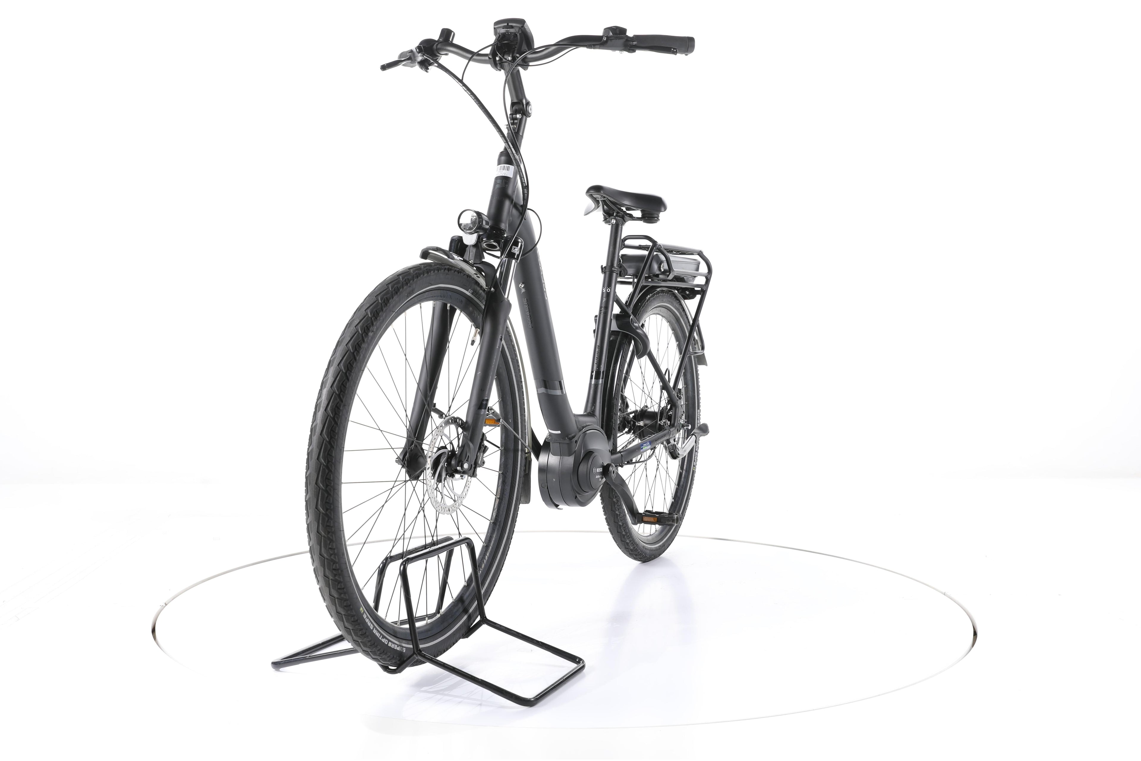 Pegasus Solero E8R Plus City E-Bike Tiefeinsteiger - Image 5