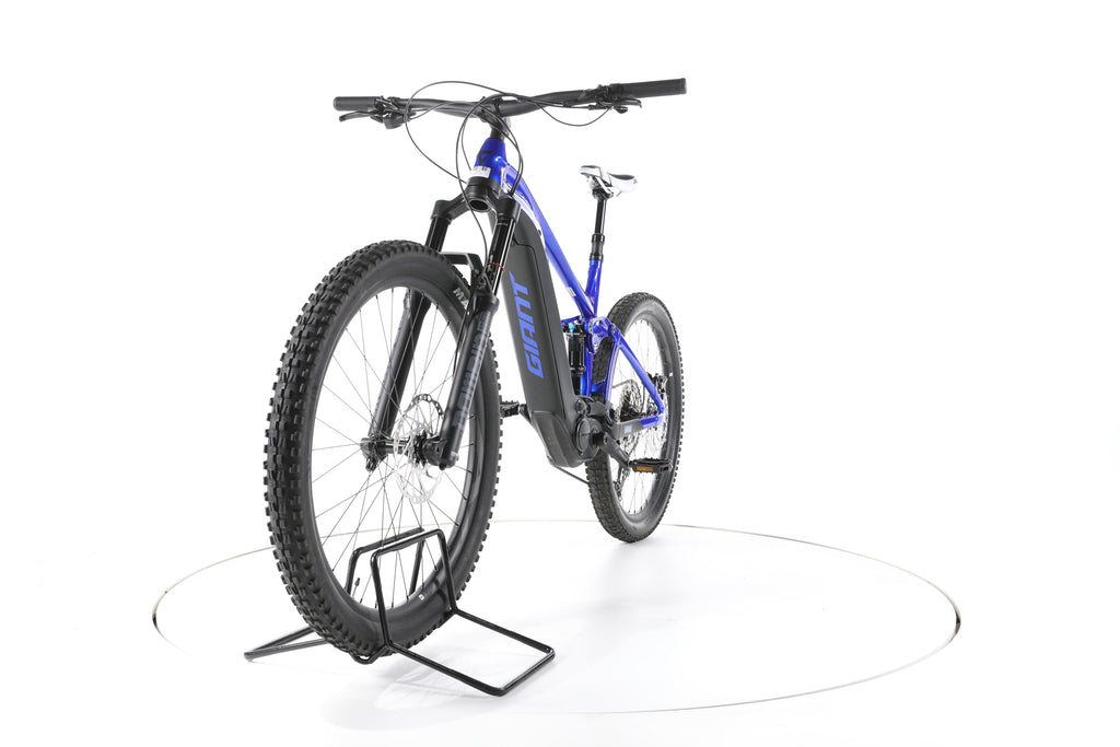 Giant Reign E+ 3 Fully E-Bike 2023 - Image 5
