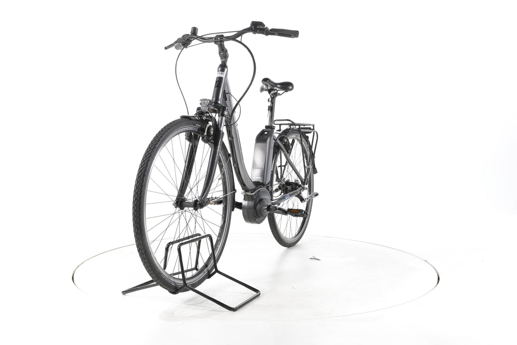 Triumph E-Cloud Plus 5 City E-Bike Tiefeinsteiger - Image 5