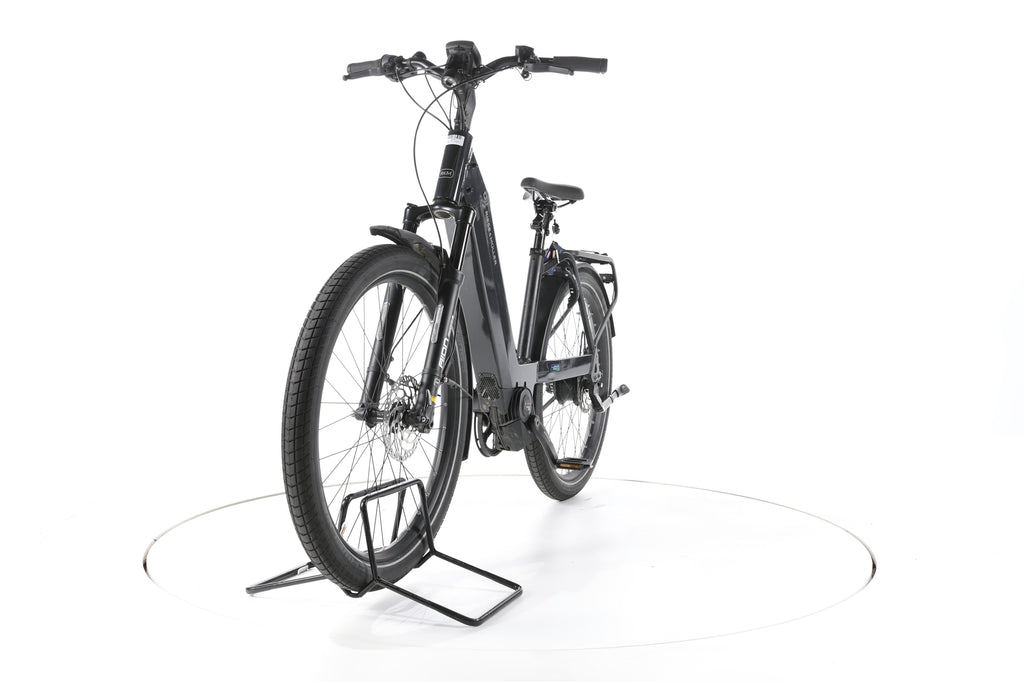 Riese & Müller Nevo GT vario City E-Bike Tiefeinsteiger - Image 5