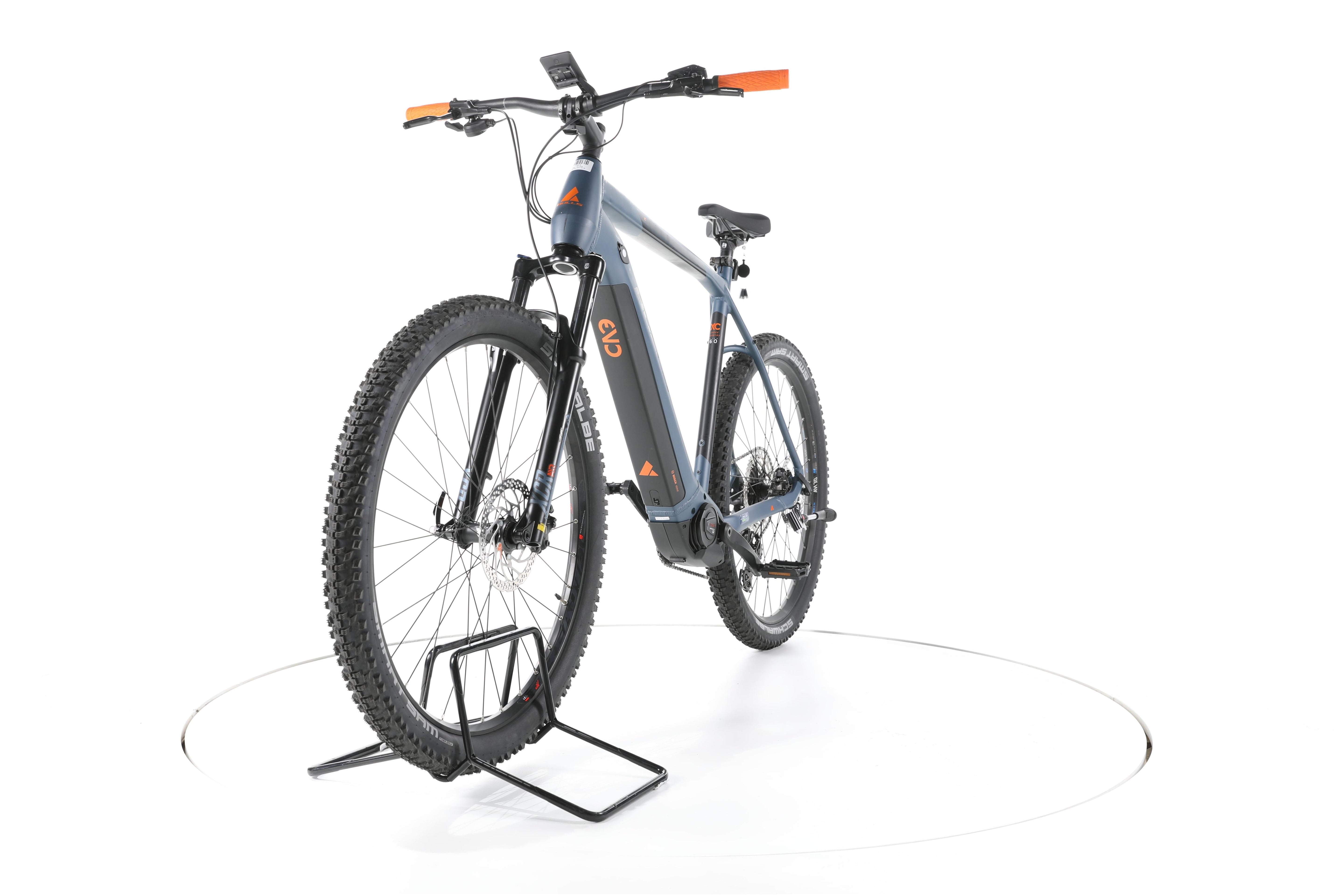 Bulls Copperhead EVO 2 E-Bike - Image 5