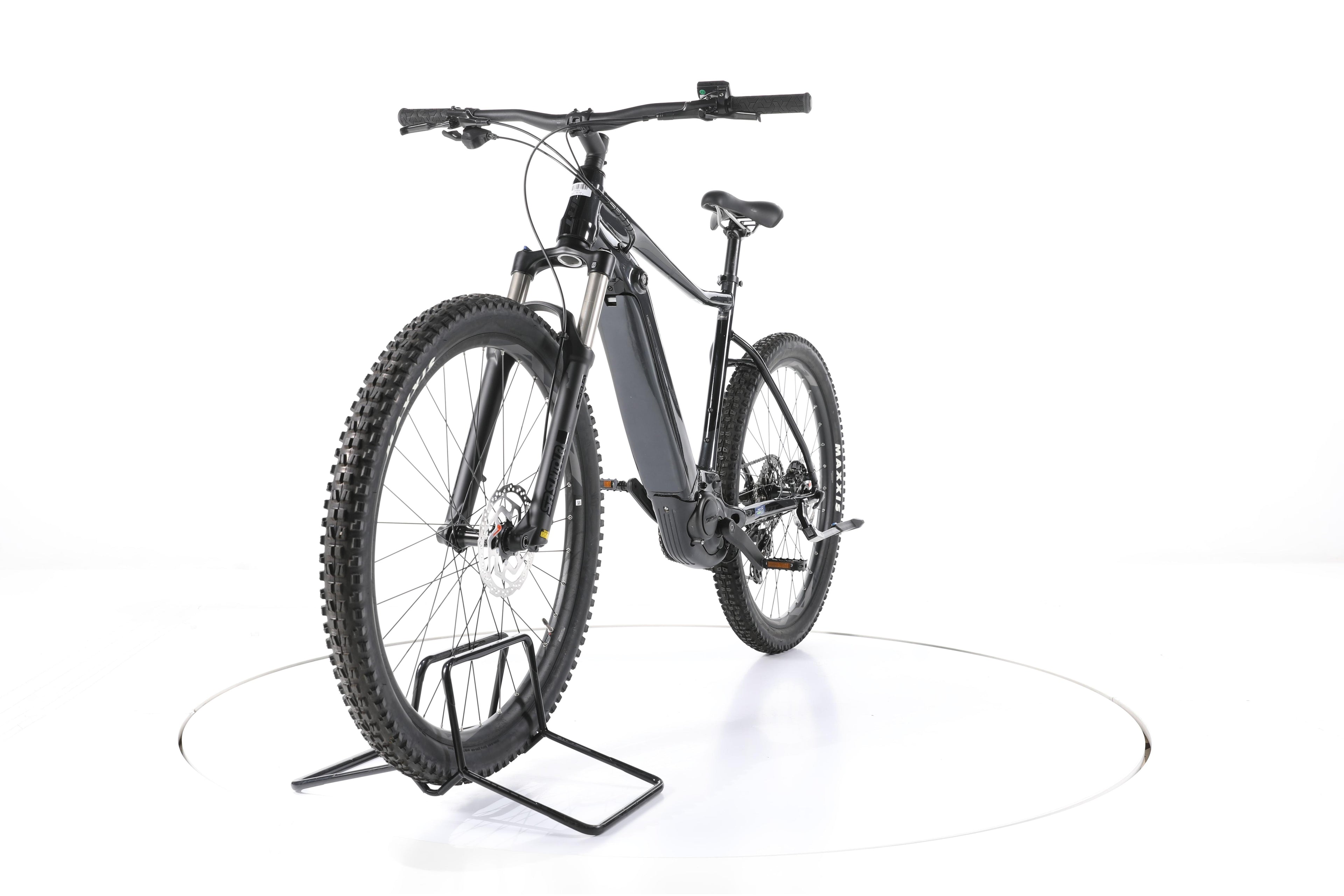 Giant Fathom E+ 2 Pro E-Bike - Image 5
