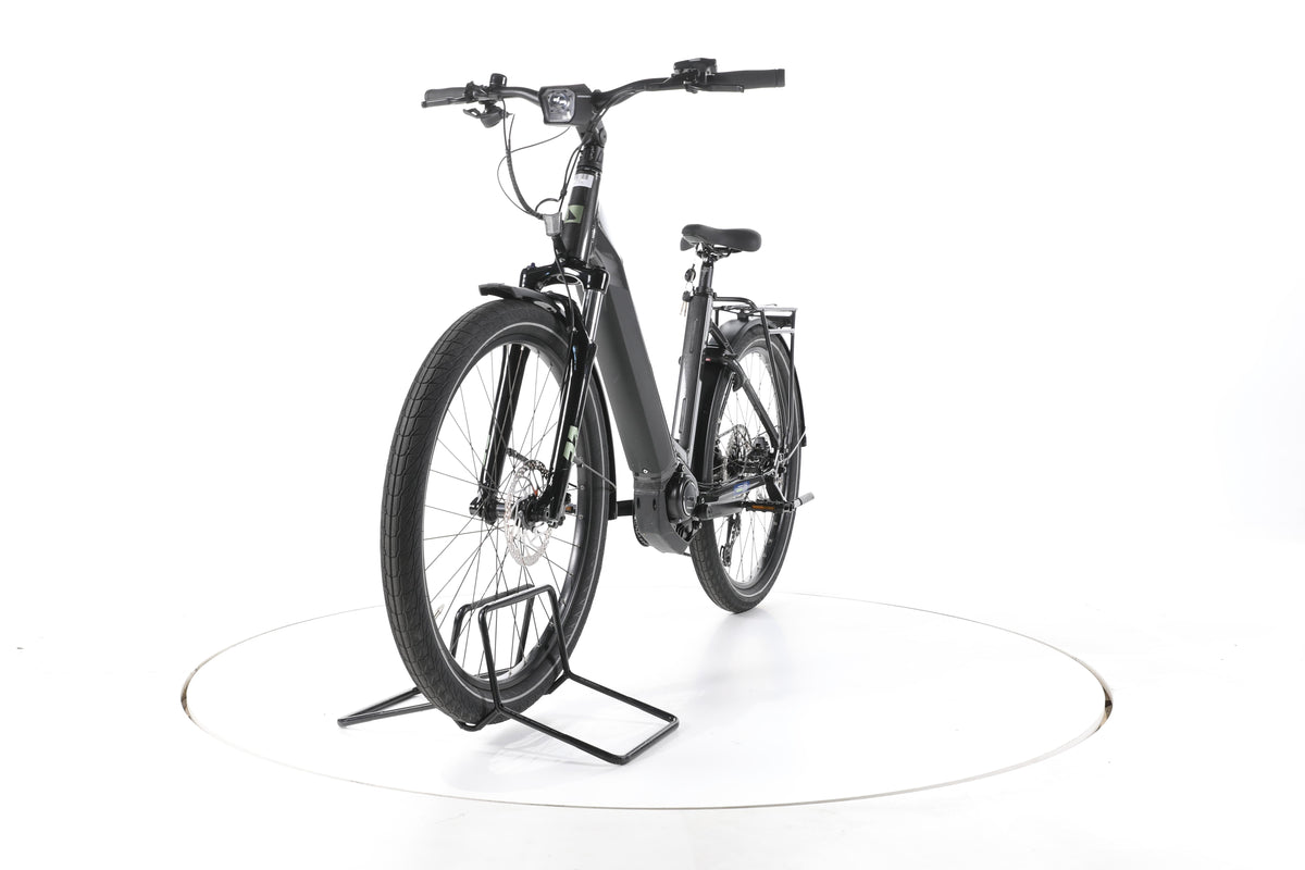 Haibike Trekking 7 Trekking E-Bike Tiefeinsteiger - Image 5
