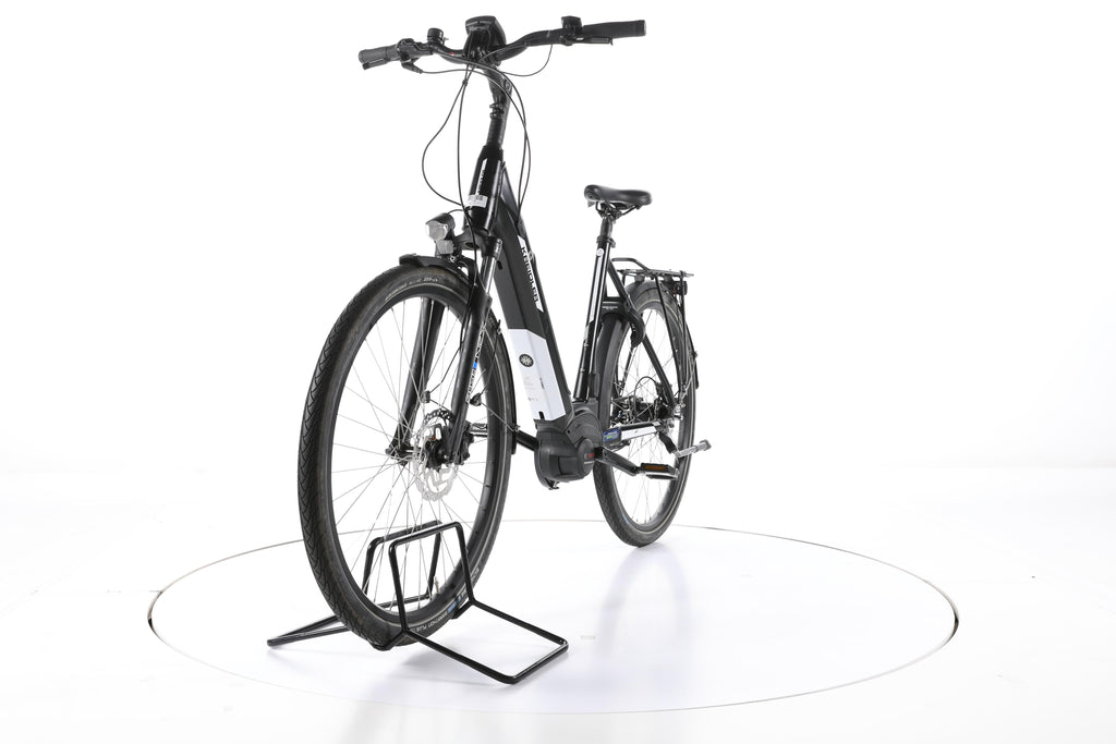 Kreidler Vitality ECO 8 City E-Bike Tiefeinsteiger - Image 5