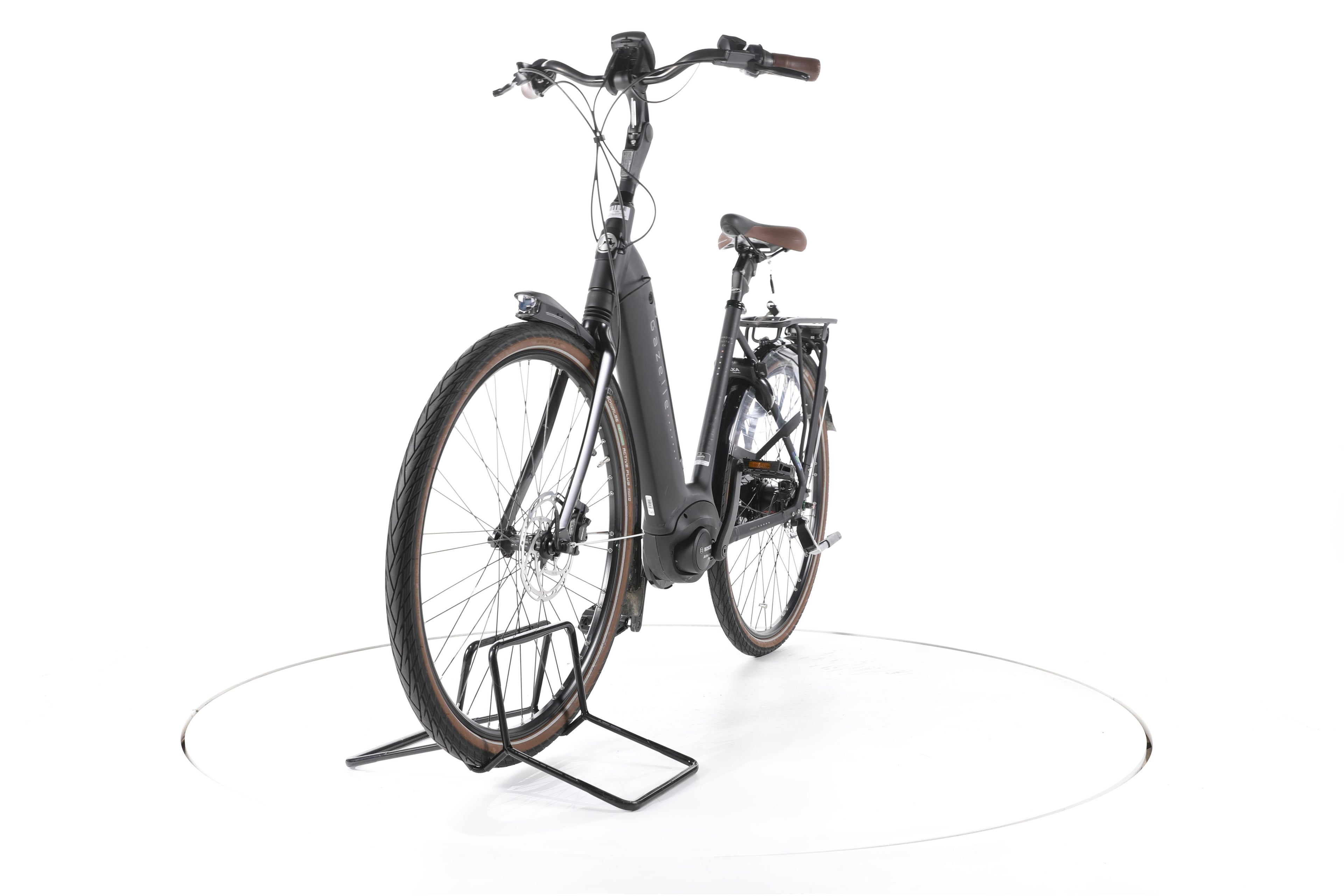 Gazelle Arroyo C8 HMB Elite City E-Bike Tiefeinsteiger - Image 5