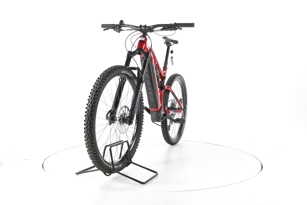 R Raymon 160 E 10.0 E-Bike Fully - Image 5