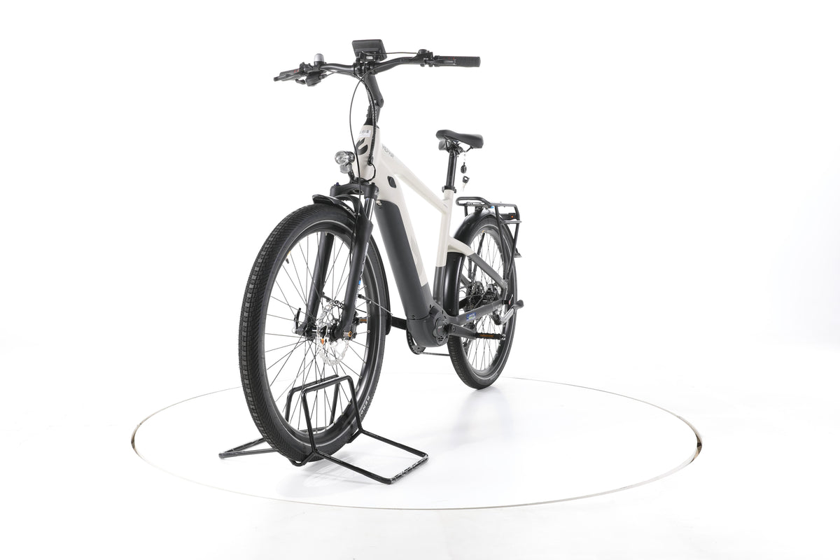 Hepha Trekking 7 Performance Trekking E-Bike 2024 - Image 5