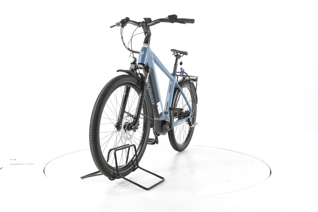 Winora Sinus R8E City E-Bike 2024 - Image 5