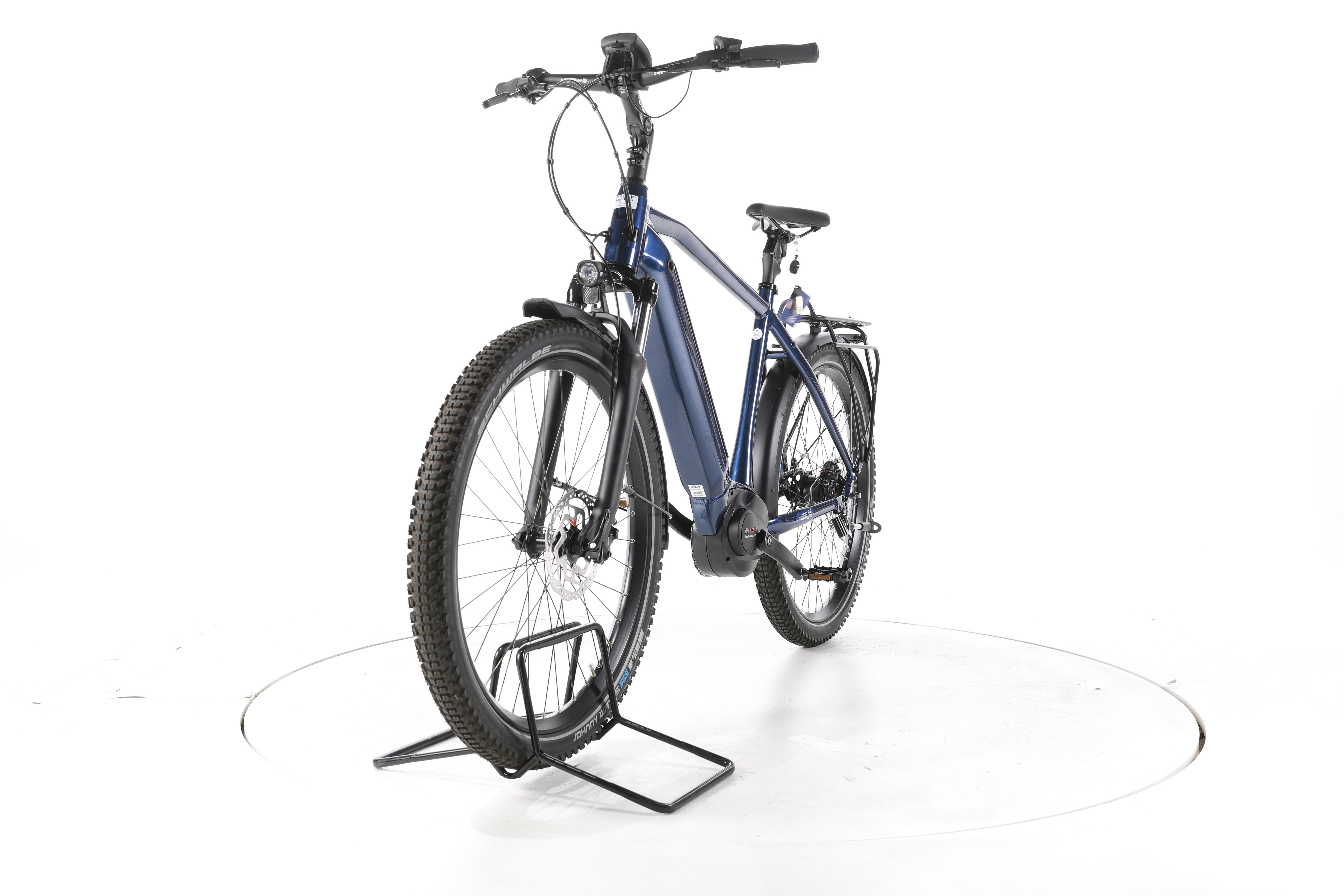 Velo de Ville SEB 890 City E-Bike - Image 5