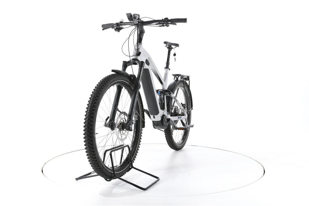 Conway Xyron SUV 2.7 SUV E-Bike - Image 5