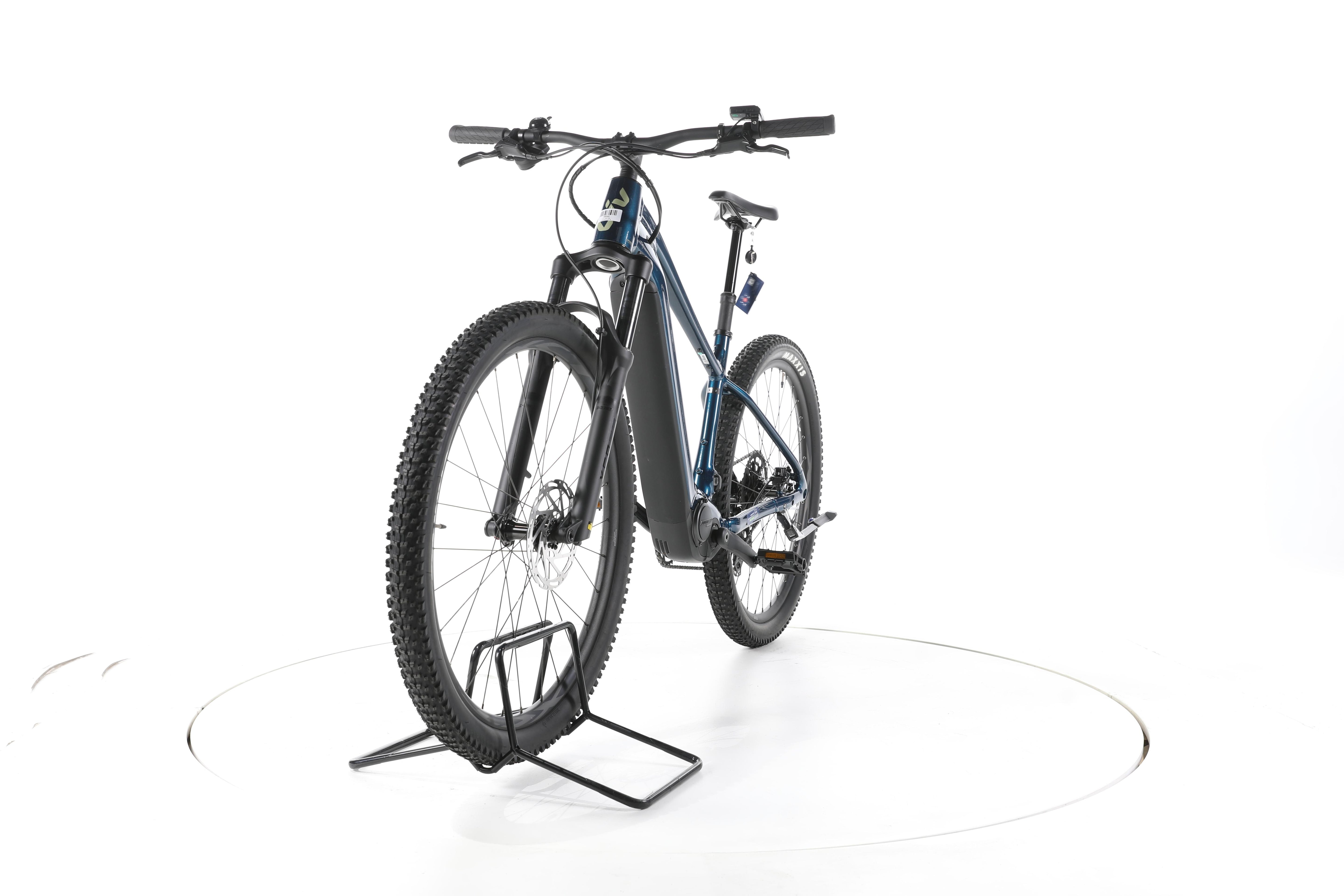 Liv Lurra E+ 2 E-Bike 2024 - Image 5