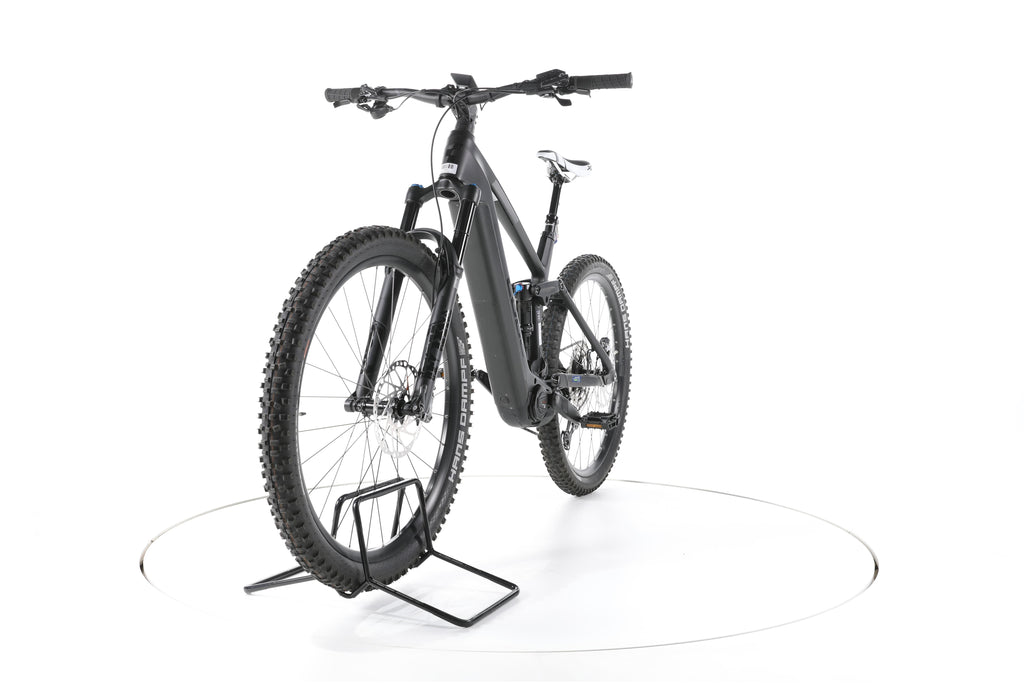 Cube Stereo Hybrid 140 HPC SLX Fully E-Bike Carbon 2024 - Image 5