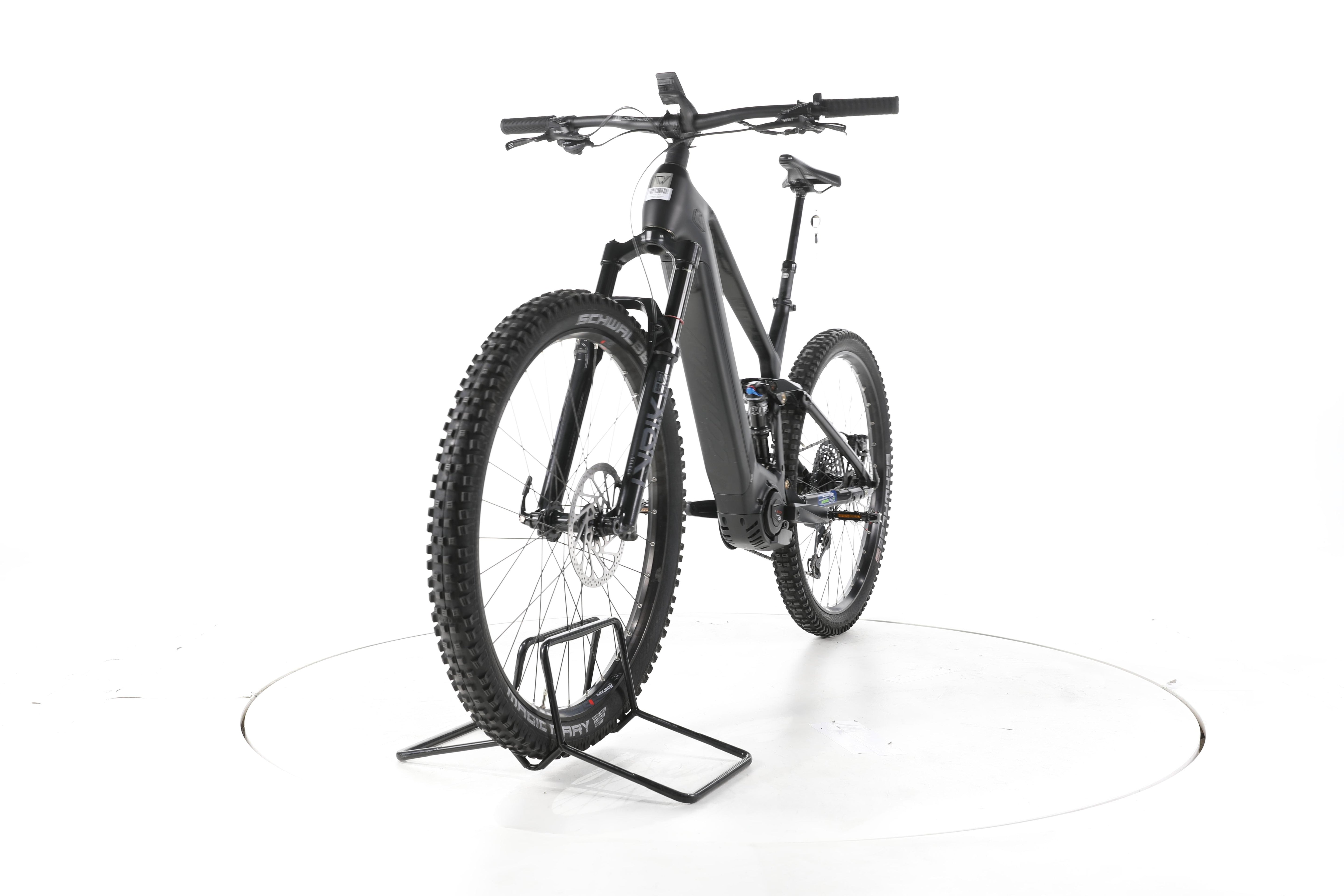 Conway Xyron S 7.9 E-Bike Fully Carbon - Image 5
