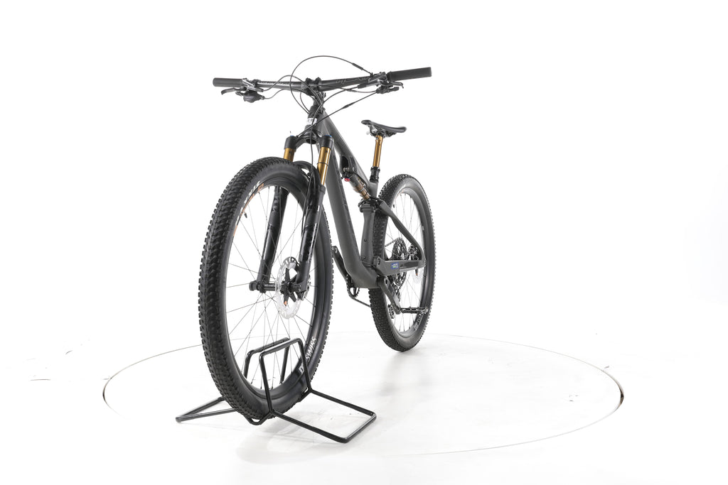 Lapierre XRM 10.9 Fahrrad Fully - Image 5