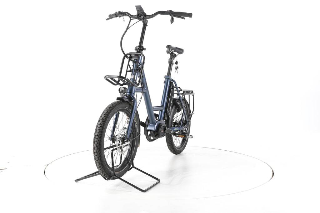 i:SY R14 ZR F Kompakt E-Bike Tiefeinsteiger - Image 5