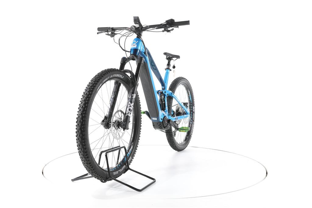 Conway Xyron S 4.9 Fully E-Bike - Image 5