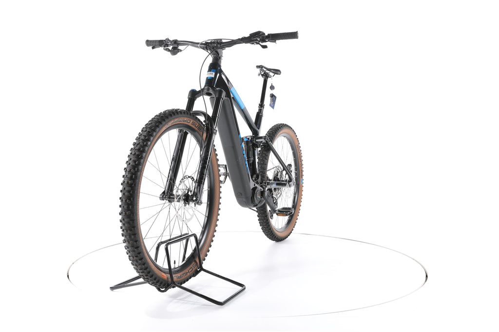 Cube Stereo Hybrid 140 HPC SLX Fully E-Bike Carbon 2024 - Image 5