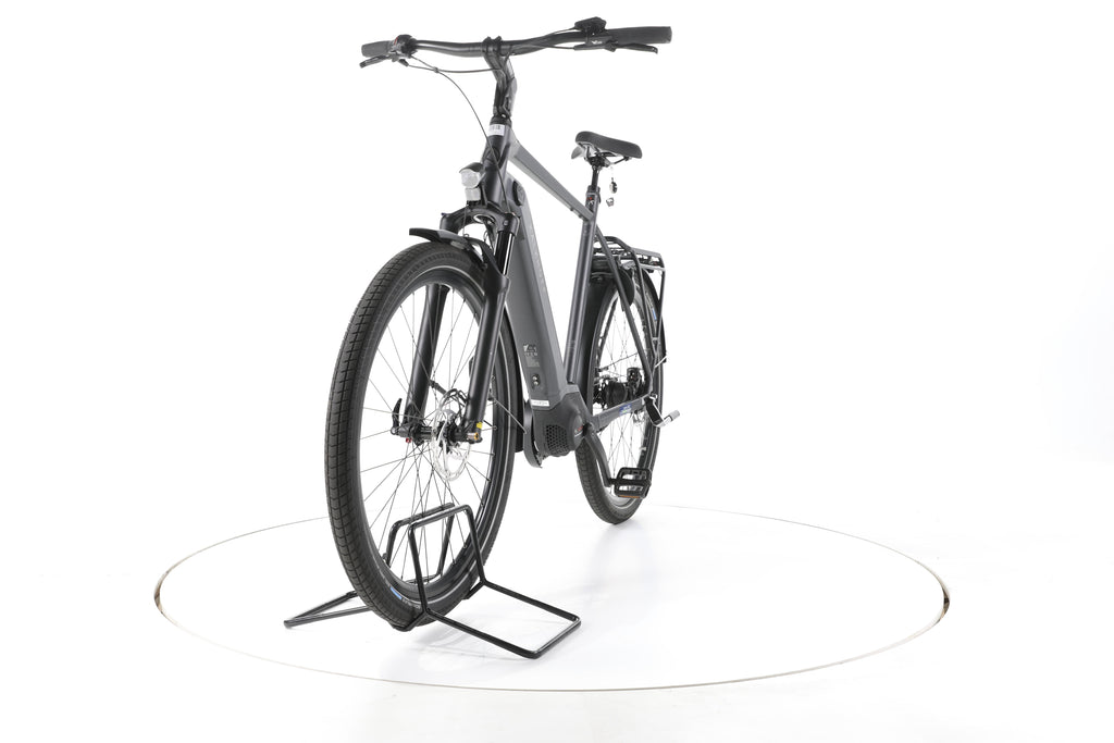 Kalkhoff Image 5.B Move+ City E-Bike - Image 5