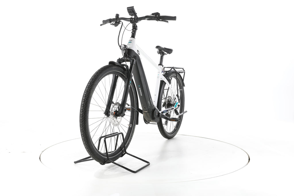 Pegasus Premio EVO Lite Trekking E-Bike - Image 5