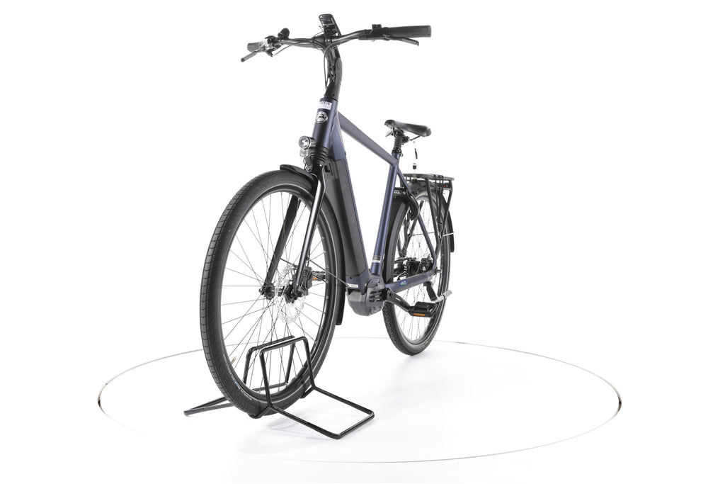 Gazelle Chamonix C5 City E-Bike - Image 5