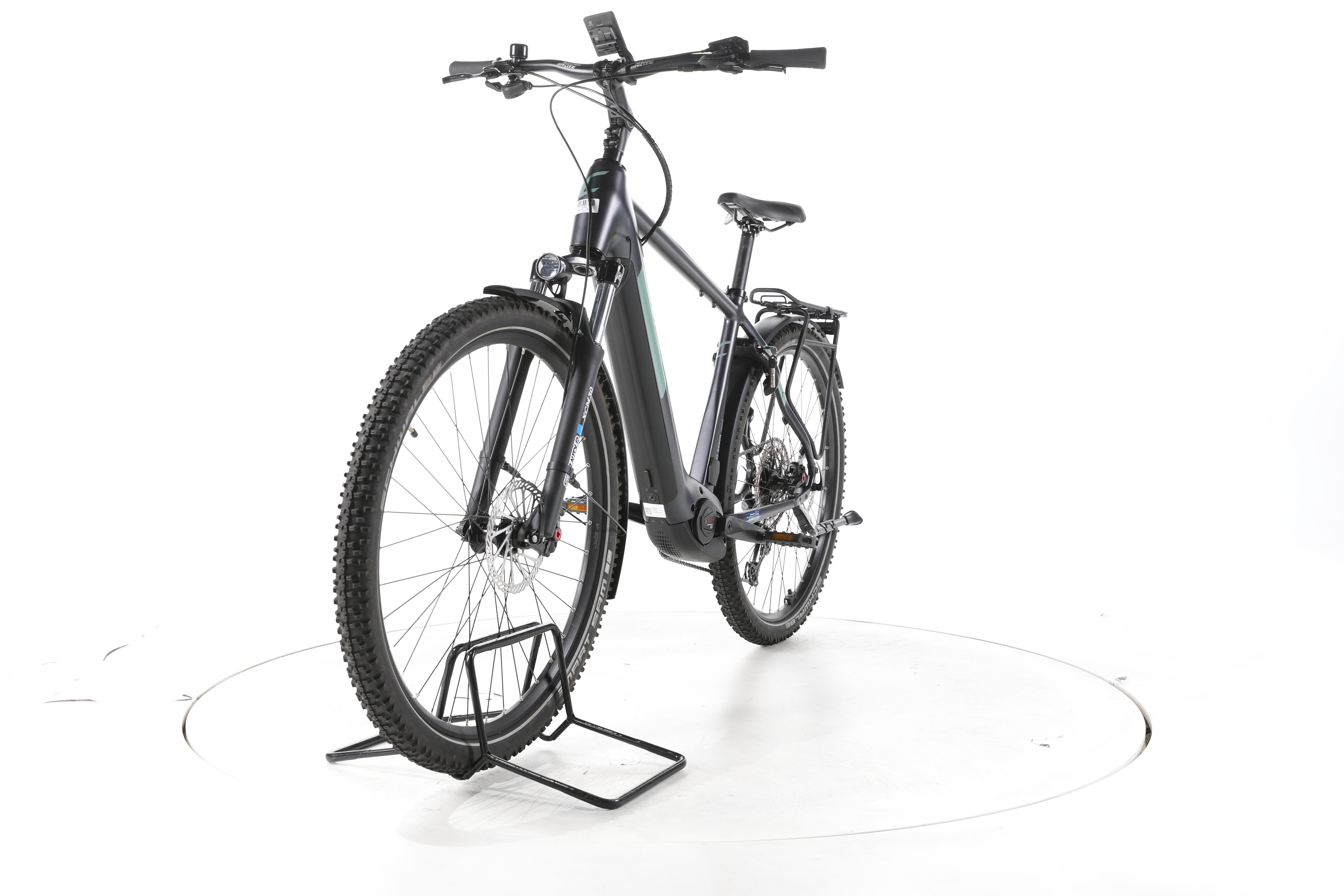 CONE Bikes eSUV IN 3.0 Trekking E-Bike - Image 5