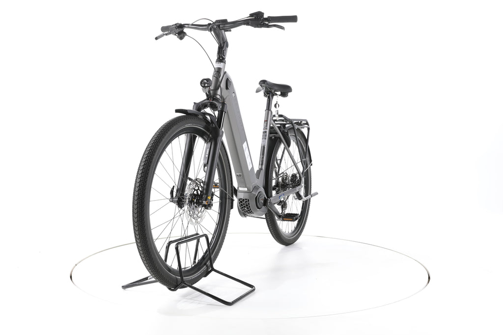 Kalkhoff Endeavour 5.B Advance+ ABS Trekking E-Bike Tiefeinsteiger 2023 - Image 5