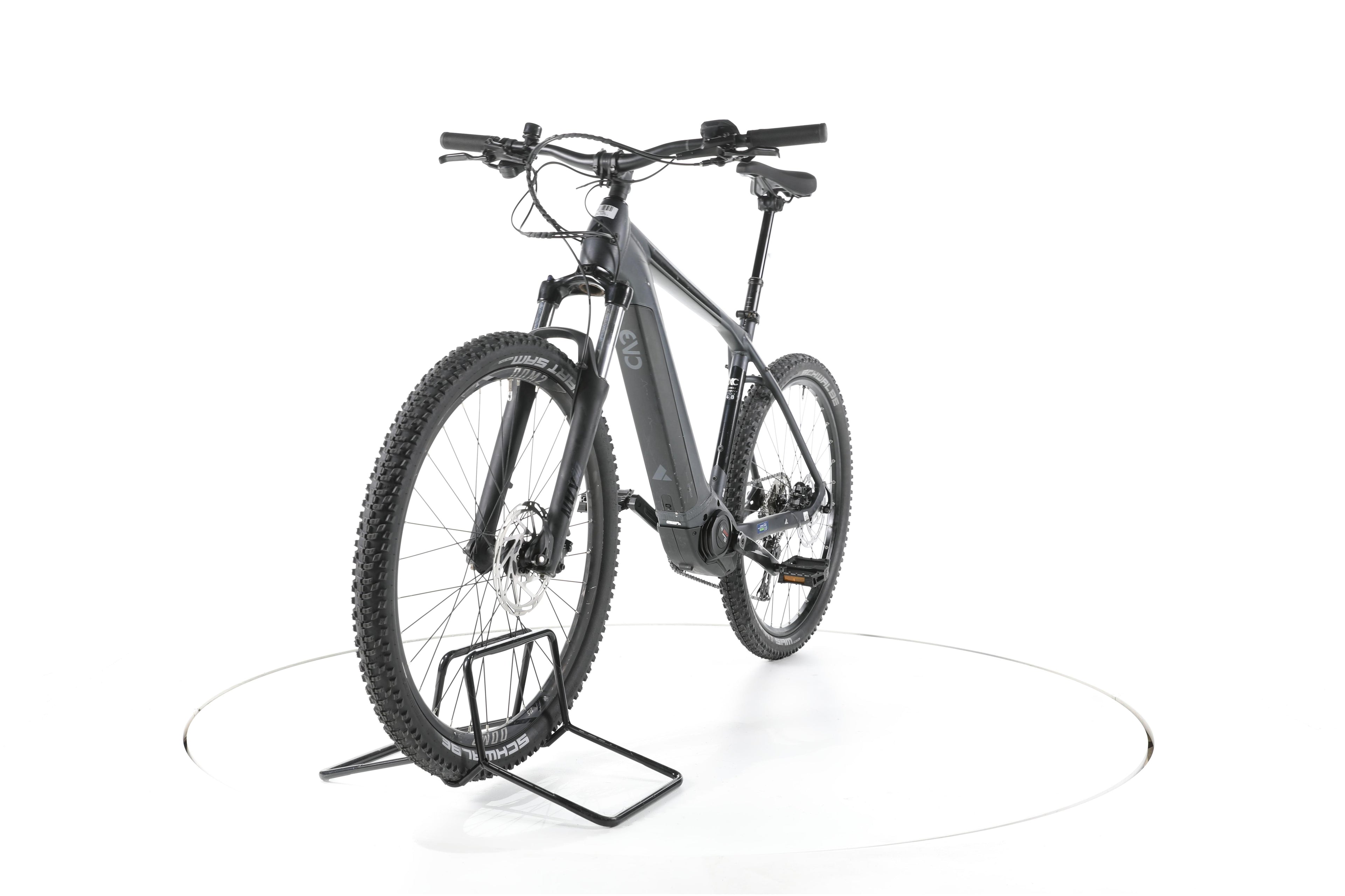 Bulls Copperhead EVO 1 E-Bike - Image 5