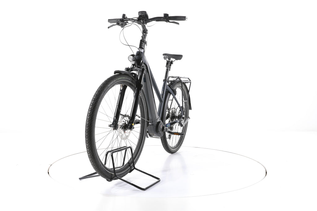 Pegasus Premio Evo Comfort Trekking E-Bike - Image 5