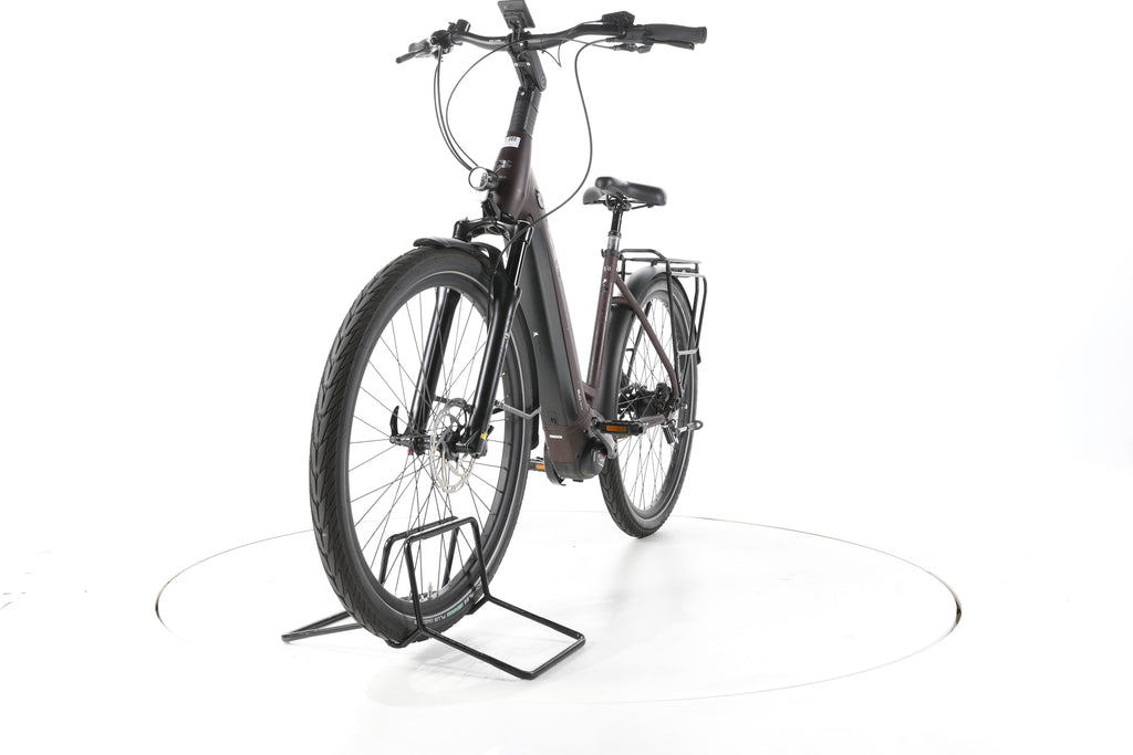 Pegasus Strong 5R City E-Bike Tiefeinsteiger 2024 - Image 5