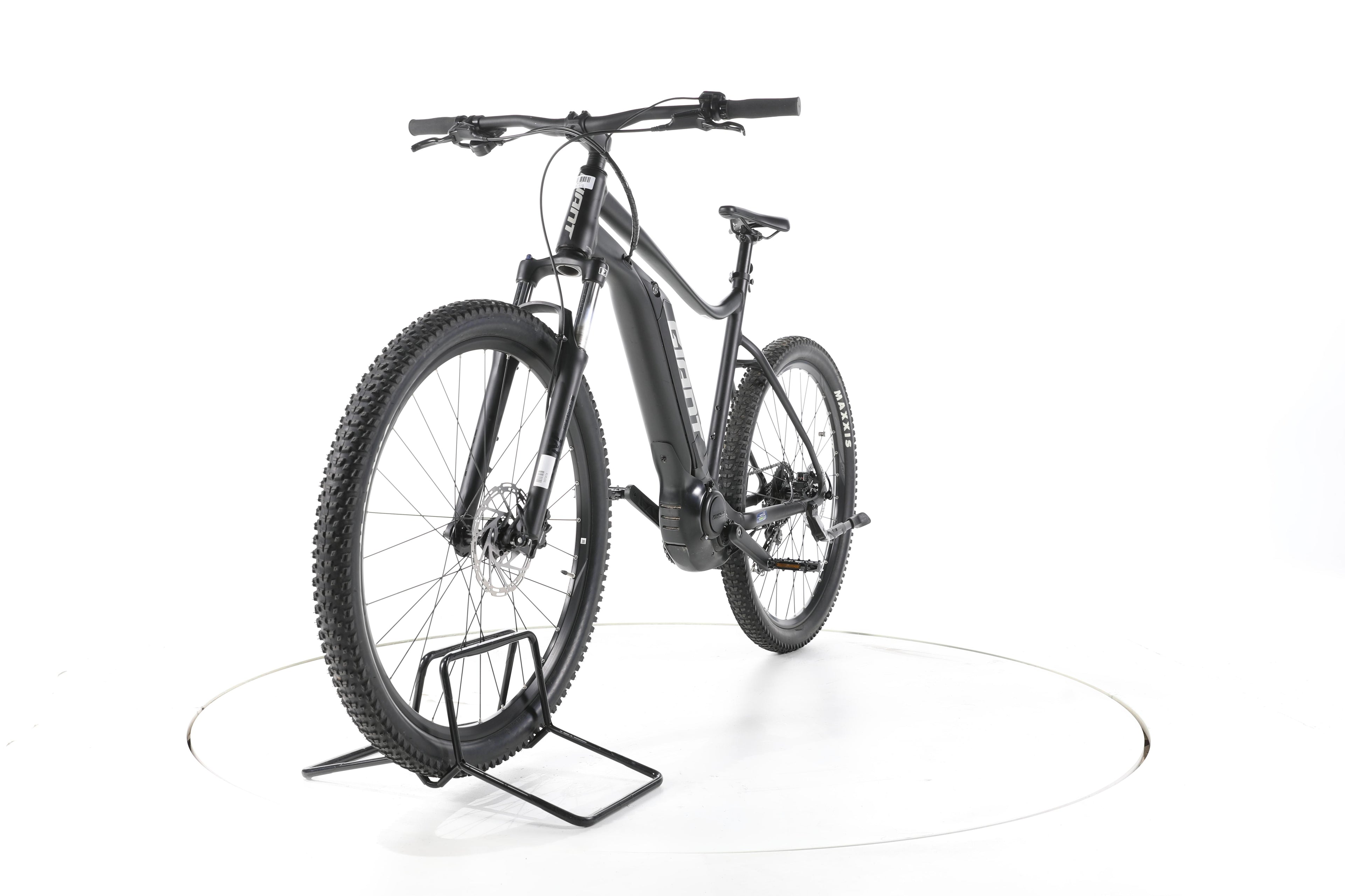 Giant Talon E+ 2 E-Bike - Image 5