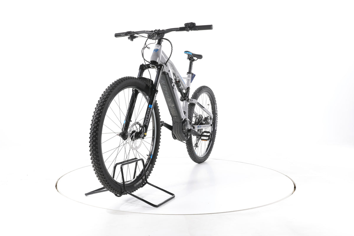 R Raymon FullRay 130E 5.0 E-Bike Fully - Image 5