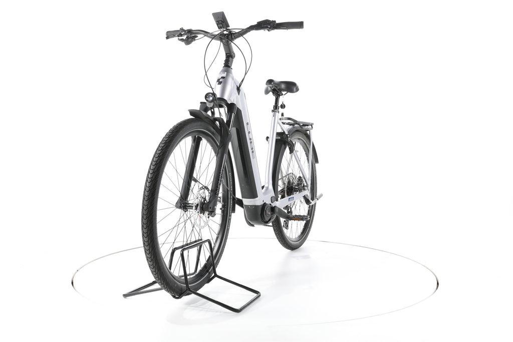 Cube Kathmandu Hybrid SLX Trekking E-Bike Tiefeinsteiger 2024 - Image 5