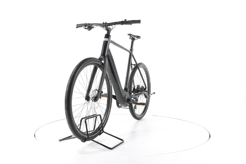 Cube Editor Hybrid Pro X Trekking E-Bike 2024 - Image 5