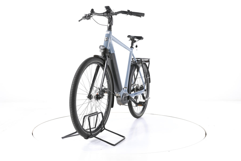 Gazelle Chamonix T10 HMS Trekking E-Bike - Image 5